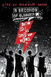 5 Seconds of Summer - How Did We End Up Here?