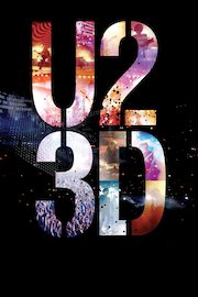 U2 - Island 50 Festival: Live