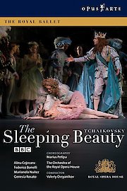 Sleeping Beauty - Sleeping Beauty Act I