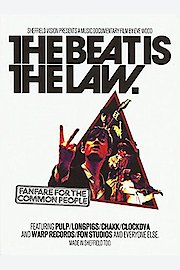 Pulp - The Beat is Law - Fanfare For The Common People