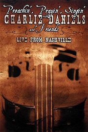 Charlie Daniels Band - Preachin' Prayin' Singin'