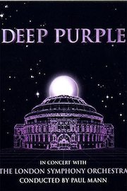 Deep Purple - Live at Royal Albert Hall
