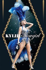 Kylie Minogue - Showgirl