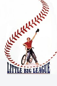 Little Big League