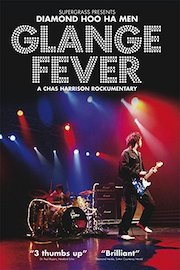 Supergrass - Glange Fever