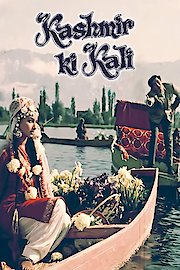 Kashmir Ki Kali