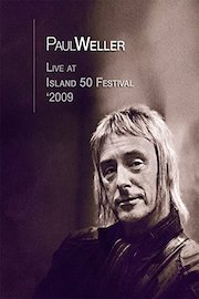 Paul Weller - Live at The Royal Albert Hall
