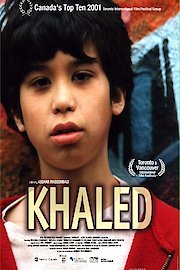 Khaled - AVO Session