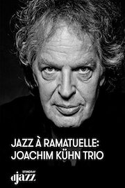 Jazz à Ramatuelle: Joachim Kühn Trio