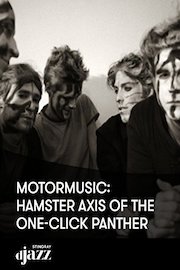 MotorMusic: Hamster Axis of the one-click Panther