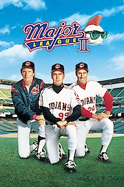 Major League II