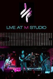 Thrice - Live at M Studio