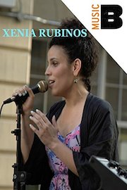 Xenia Rubinos - Live in Brooklyn