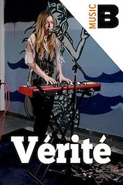 A Baeble NEXT Session With Vérité