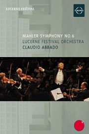 Mahler: Symphony No. 6