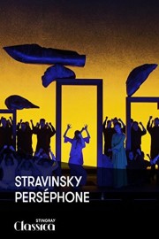 Stravinsky - Persephone