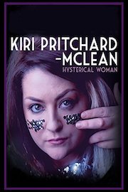 Kiri-Pritchard McClean: Hysterical Woman
