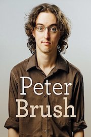 Peter Brush