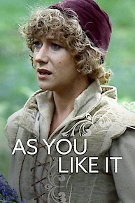 BBC Shakespeare: As You Like It