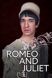 BBC Shakespeare: Romeo and Juliet
