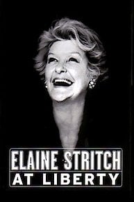 Elaine Stritch At Liberty