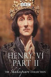 Henry VI Part II