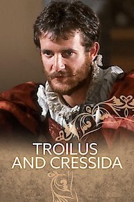 Troilus and Cressida