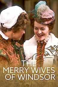 Merry Wives of Windsor