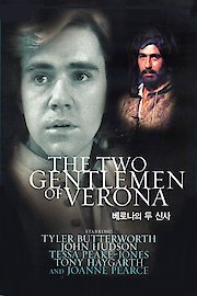 The Two Gentlemen of Verona,