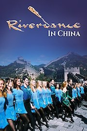 Riverdance in China