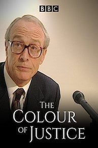 Colour of Justice