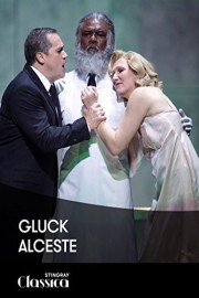 Gluck - Alceste