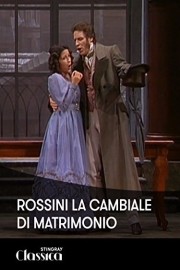 Rossini - La Cambiale di Matrimonio