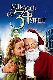 Miracle on 34th Street