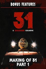Making of '31' Chapter 1