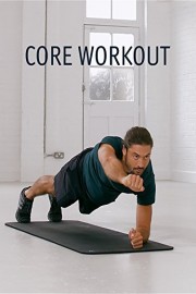 Crosby Tailor Cardio & Core: Core Workout