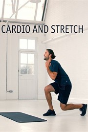 Crosby Tailor Cardio & Core: Cardio and Stretch