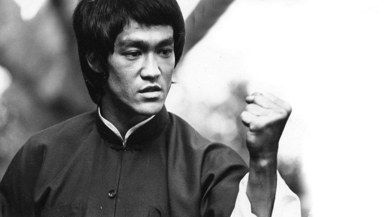 Martial Arts Master: Life of Bruce Lee