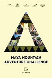 Maya Mountain Adventure Challenge