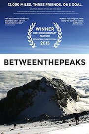 Between The Peaks