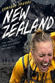 Comfort Theory: New Zealand