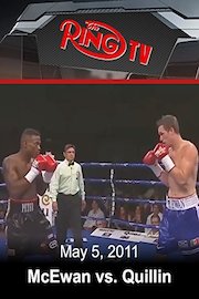 McEwan vs Quillin