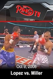 Lopez vs Miller
