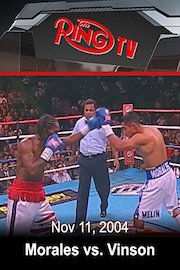 Morales vs Vinson