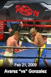 Alvarez vs Gonzalez