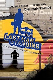 Red Bull: Last Man Standing