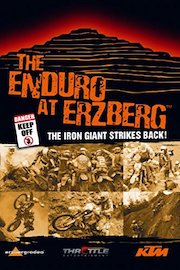 Enduro at Erzberg: The Iron Giant Strikes Back