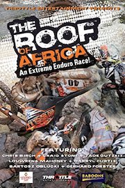 The Roof of Africa: Extreme Enduro Safari