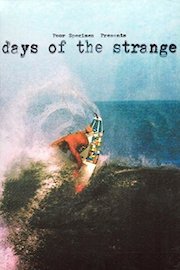 Day of the Strange