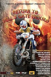 Return to Hells Gate